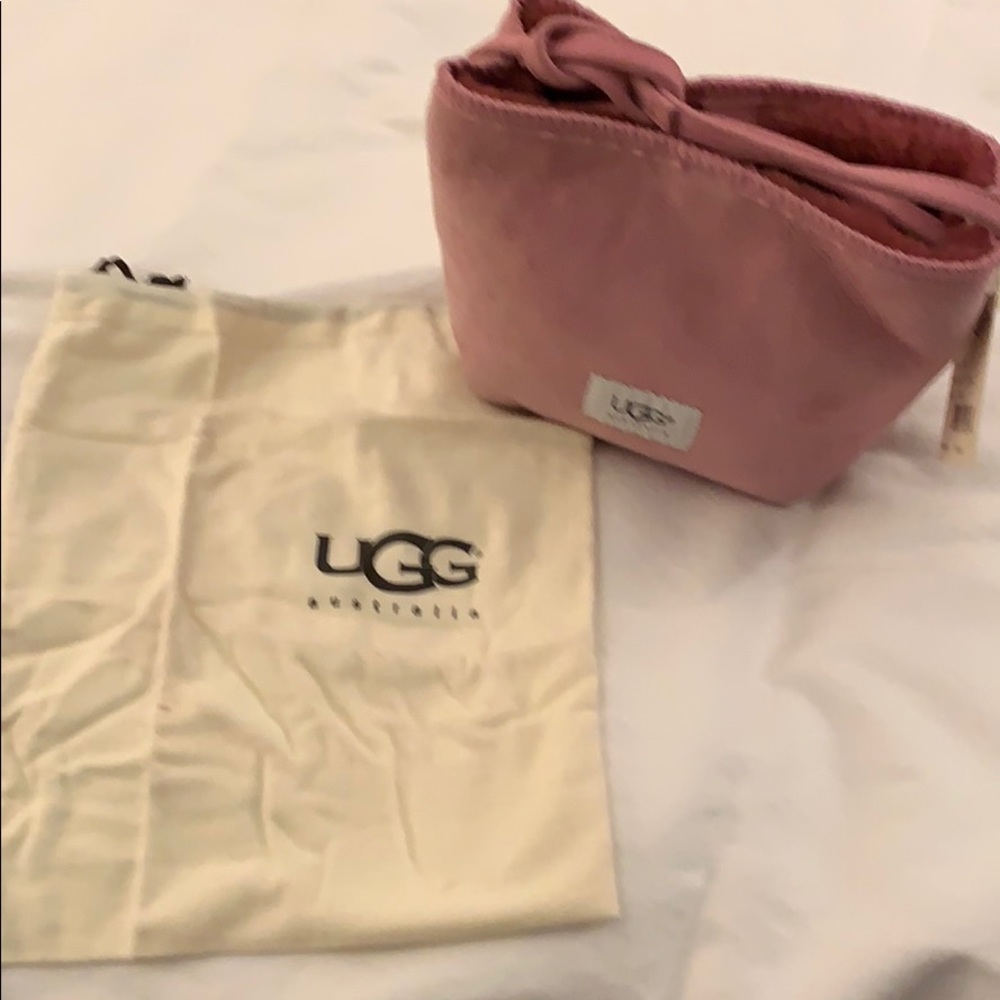 UGG Handbag - Picture 6 of 7